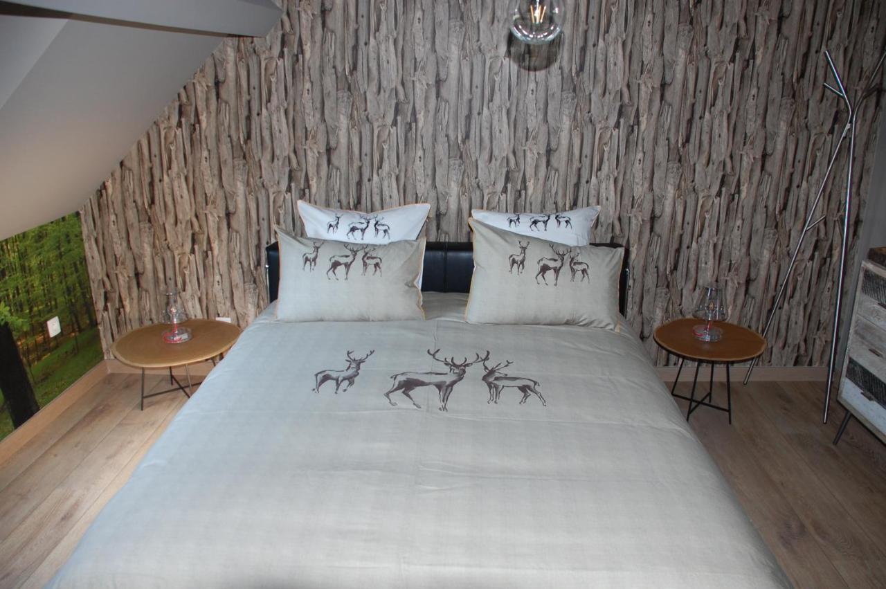 Bed and Breakfast Bed & Cook Aubel Exterior foto