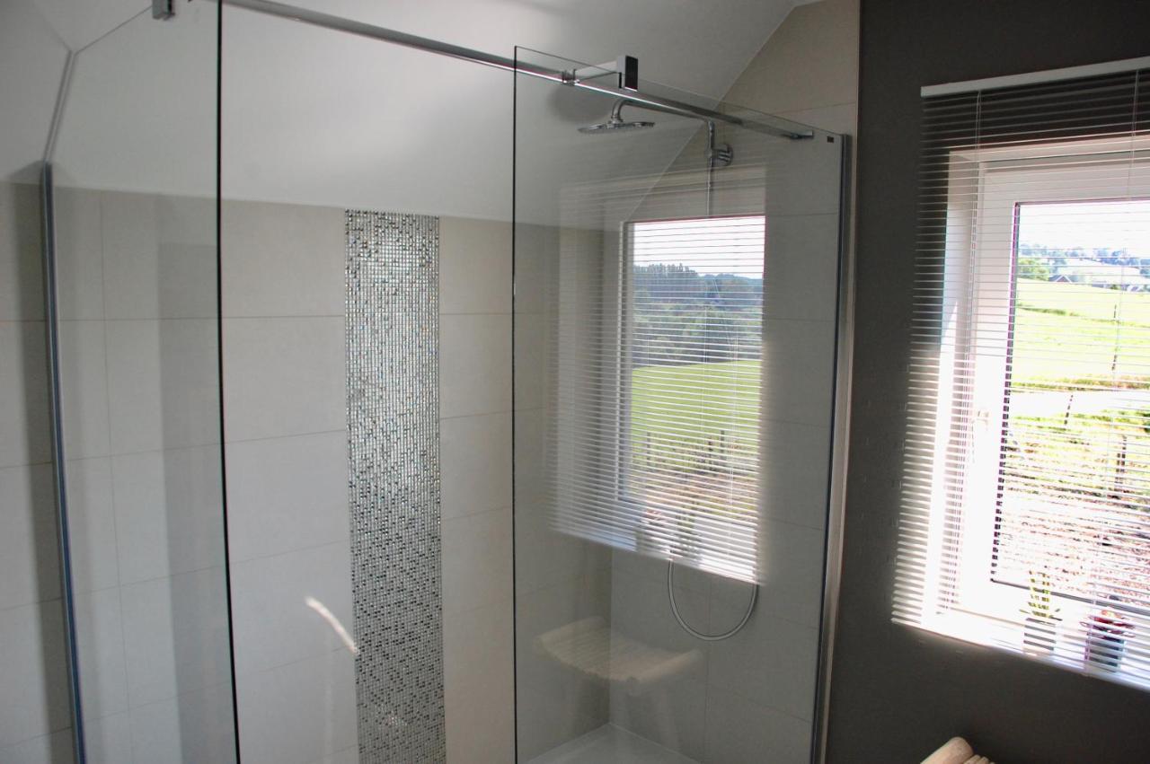 Bed and Breakfast Bed & Cook Aubel Exterior foto