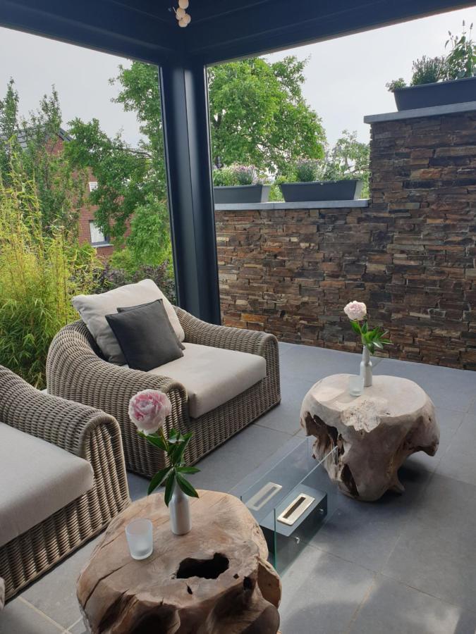 Bed and Breakfast Bed & Cook Aubel Exterior foto