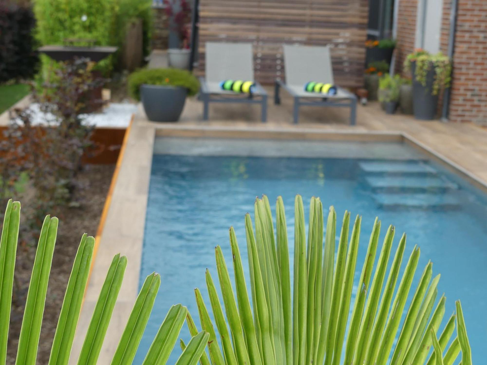 Bed and Breakfast Bed & Cook Aubel Exterior foto