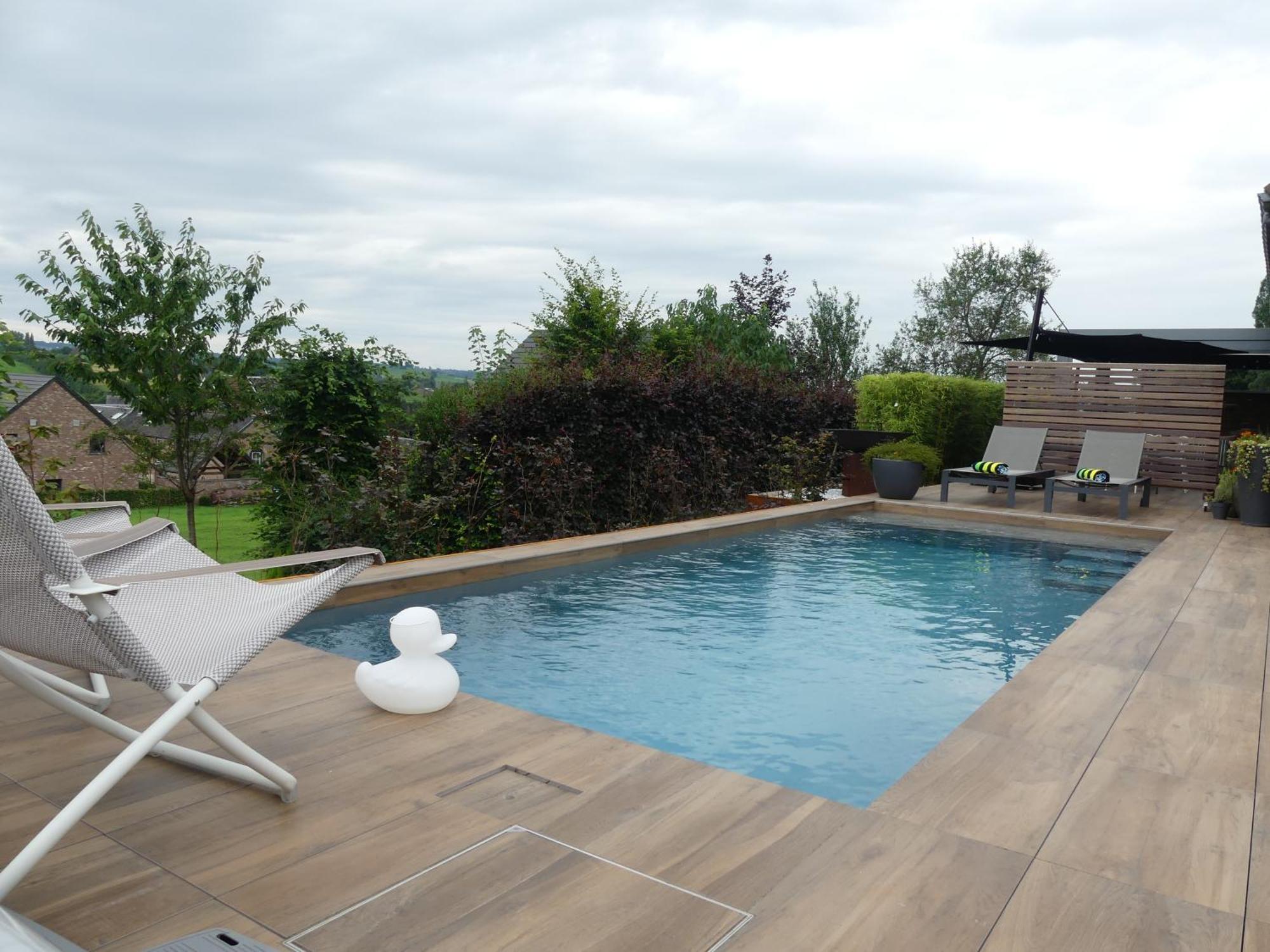 Bed and Breakfast Bed & Cook Aubel Exterior foto